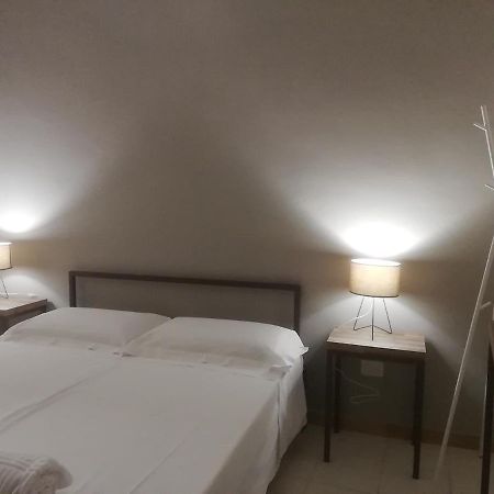 Ostello Dei Sassi - Rooms And Beds Matera Exterior photo