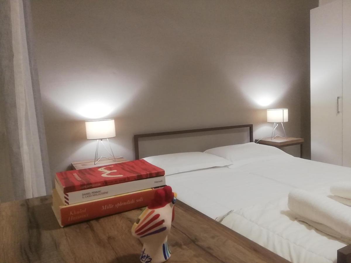 Ostello Dei Sassi - Rooms And Beds Matera Exterior photo