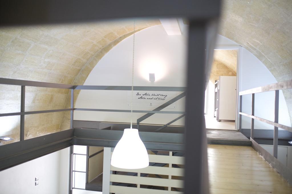 Ostello Dei Sassi - Rooms And Beds Matera Room photo