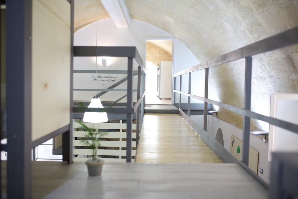 Ostello Dei Sassi - Rooms And Beds Matera Room photo