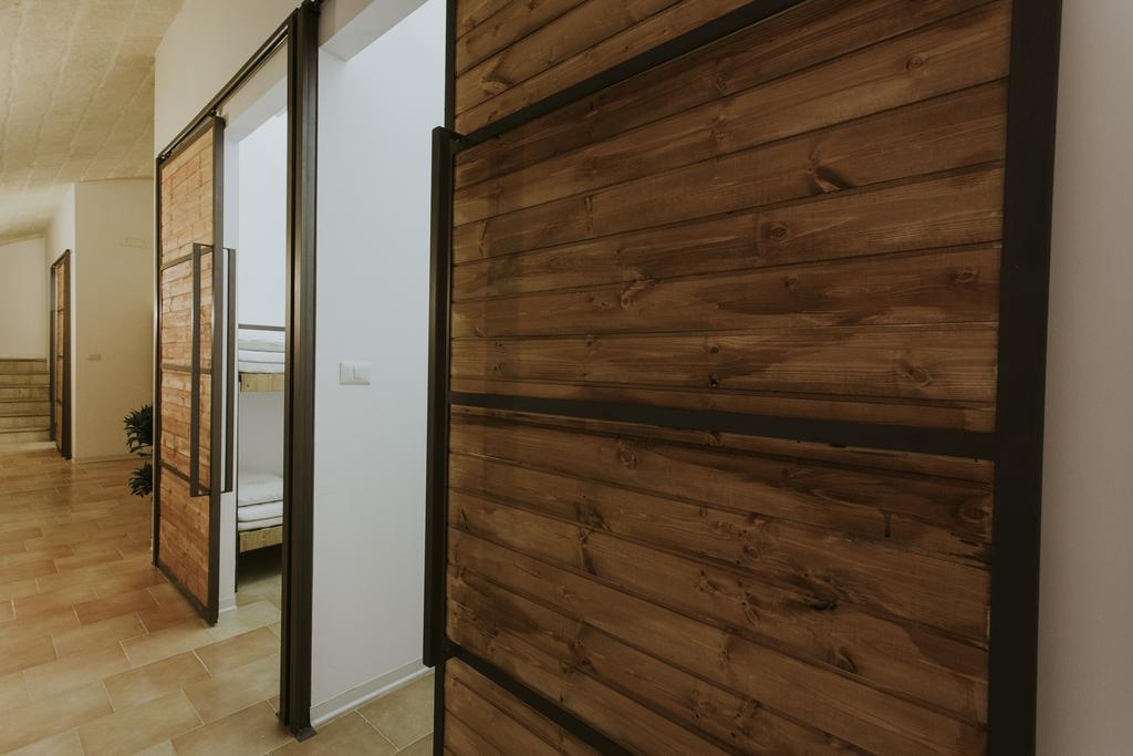 Ostello Dei Sassi - Rooms And Beds Matera Exterior photo