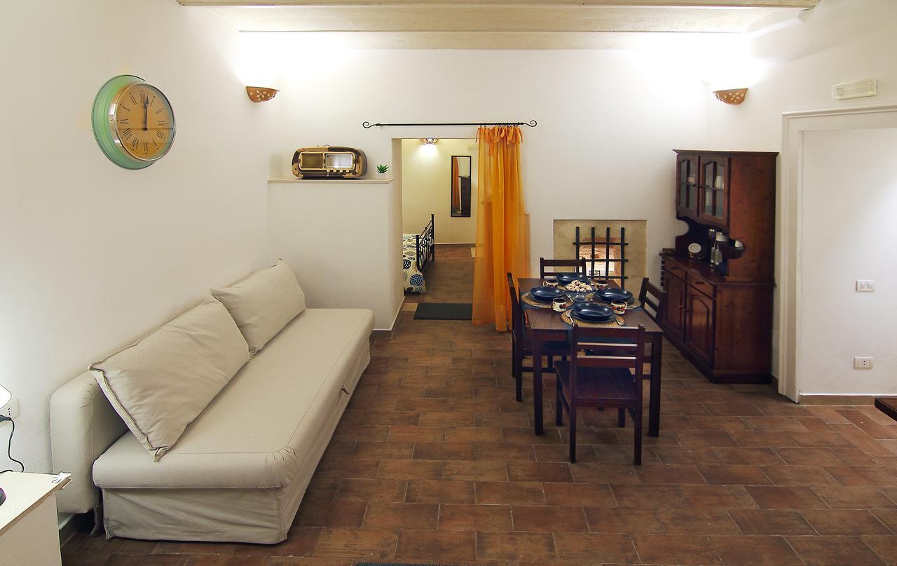 Ostello Dei Sassi - Rooms And Beds Matera Exterior photo