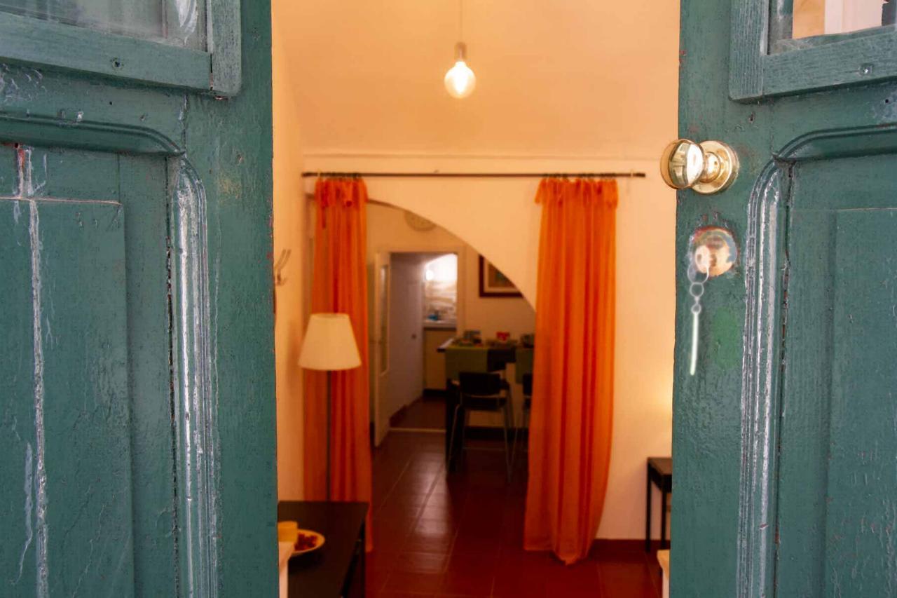 Ostello Dei Sassi - Rooms And Beds Matera Exterior photo
