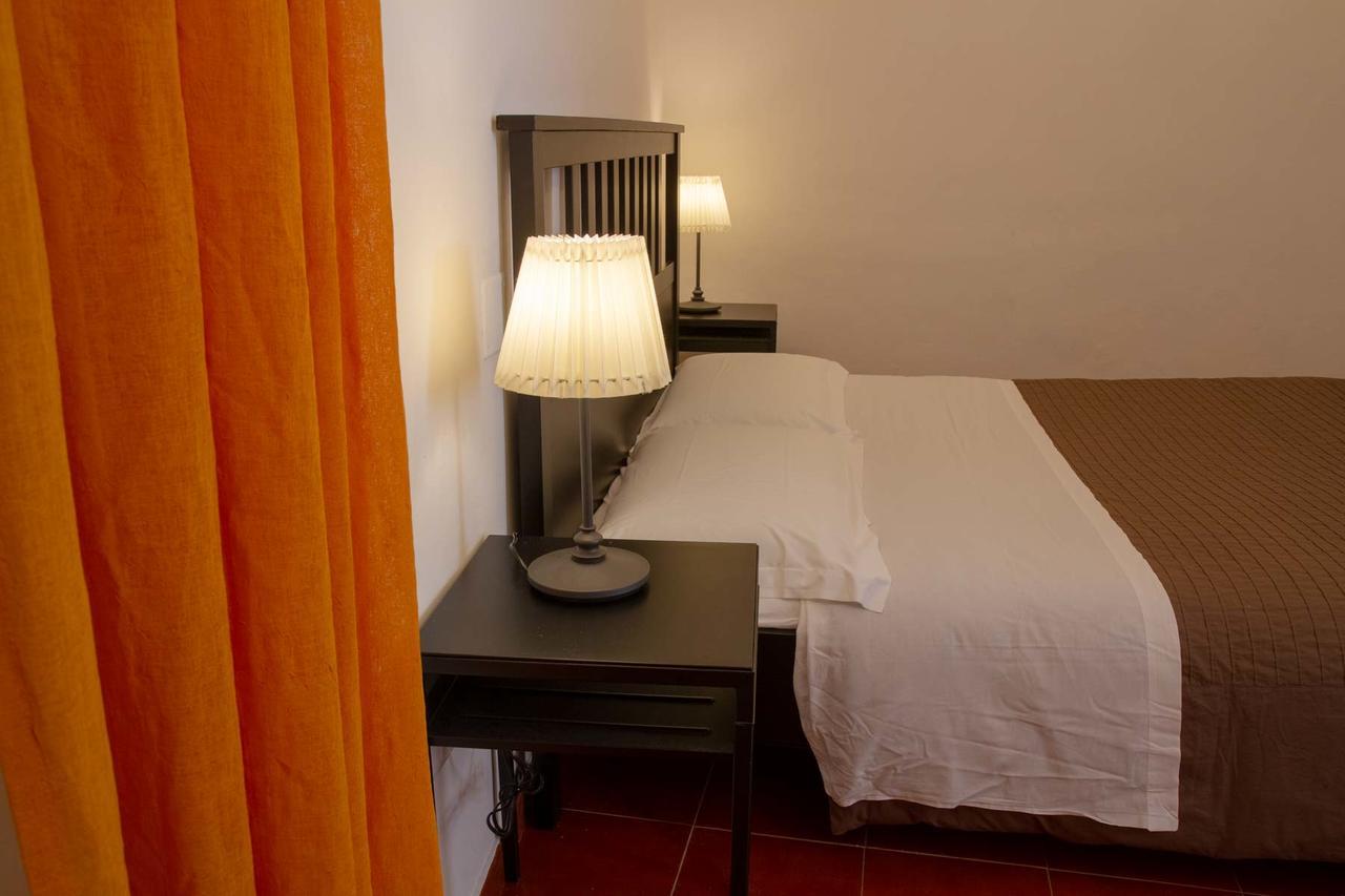 Ostello Dei Sassi - Rooms And Beds Matera Exterior photo