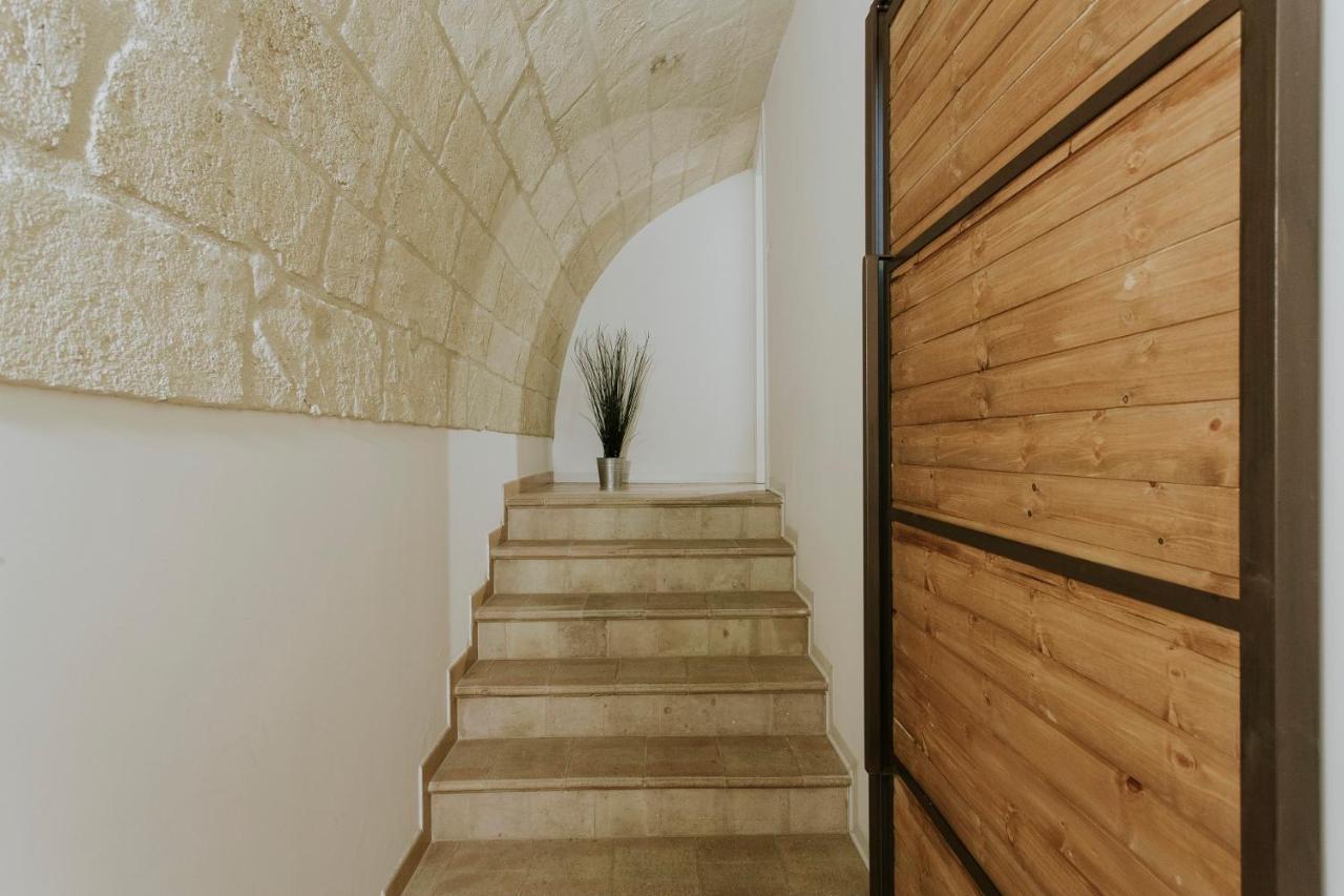 Ostello Dei Sassi - Rooms And Beds Matera Exterior photo