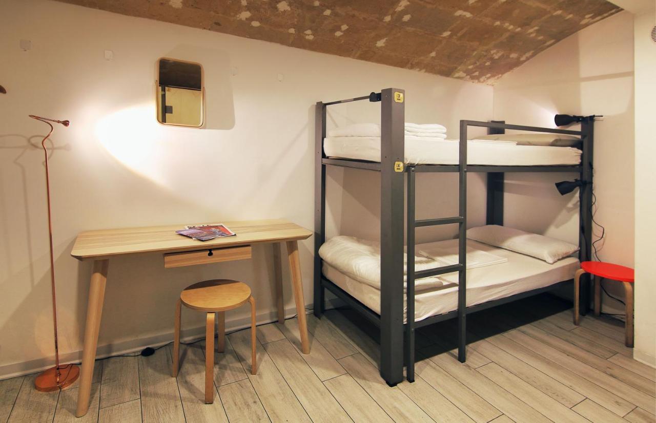 Ostello Dei Sassi - Rooms And Beds Matera Exterior photo